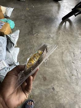 Product Review of ชุดแผ่นครัช+สปริงครัชแต่ง Wave100-110เก่า ครัชแต่งพิเศษ เกรดพรีเมียม from ค**ว 3