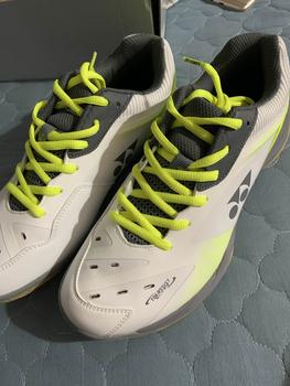 Product Review of Giày cầu lông yonex SHB65Z3 chuyên nghiệp mẫu mới from H**g 2