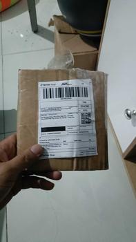Product Review of Nút công tắc passing HONDA SH 125, SH150 2013-2019 (35170K01902) Phụ Kiện Phụ Tùng from A** S** 0