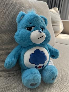 Product Review of Care Bears ตุ๊กตาแคร์แบร์รุ่น unlock the magic ลิขสิทธิ์เกาหลีแท้ from D**🕸 0