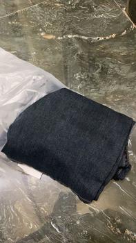 Product Review of Quần Jean Ống Rộng "Uri Jeans" Tulidu, Ống Đứng Rộng Chất Co Giãn Vải Cotton Jeans Cao Cấp [S90] from L**h 0