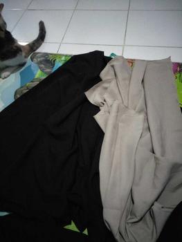 Product Review of Kardigan Wanita Cardigan Sally Outer Batwing Oversize from B**1 1