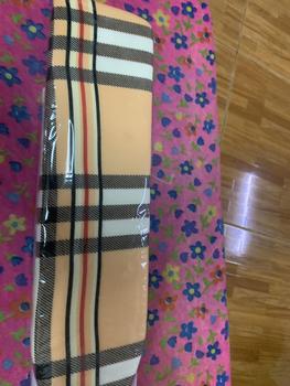 Product Review of (อ่านก่อนซื้อน้า)โต๊ะรีดผ้า สำหรับรีดแขนเสื้อ(คละลาย)  ขนาด10x40x4.5 ซม. from ร**น 3