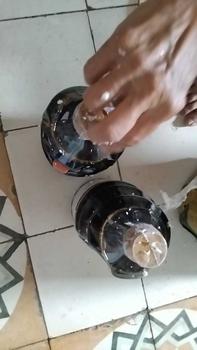 Product Review of Xì Dầu Hải Thiên Chai 1,9L Ngon Nước Sốt, Nước Tương - Gia Vị Trung Quốc from T** T**g 1