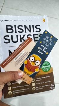 Product Review of Bisnis Sukses Cara Nabi - Rahasia Bisnis Sukses Dengan Prinsip & Strategi Rasulullah from p**u 1