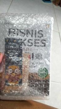 Product Review of Bisnis Sukses Cara Nabi - Rahasia Bisnis Sukses Dengan Prinsip & Strategi Rasulullah from p**u 0