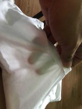 Product Review of 6 or 3 Pcs Single Sando For Girls Camisole Comfortable Breathable Soft Cotton 1 to 8 Years Old from J** F** 3