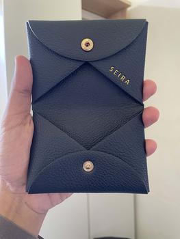 Product Review of CLAY WALLET CARD HOLDER DOMPET KARTU from N**n 0
