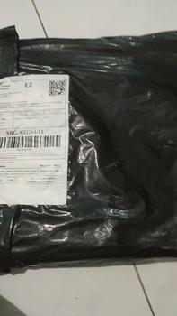 Product Review of Celana panjang jeans pria skiny terbaru/celana panjang pria street/celana panjang pria slimfit from A**7 0