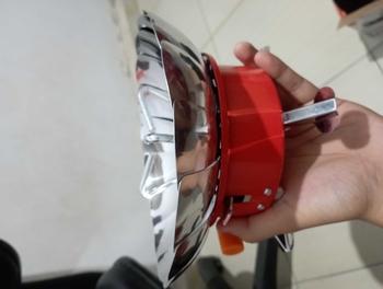 Product Review of Speeds Kompor Camping / Kompor Portable Alat Masak Camping Untuk Berkemah 003-6 from s**g 0