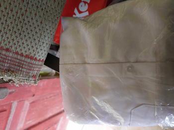 Product Review of PAKET Kemeja putih pria lengan panjang +dasi from i**n 0