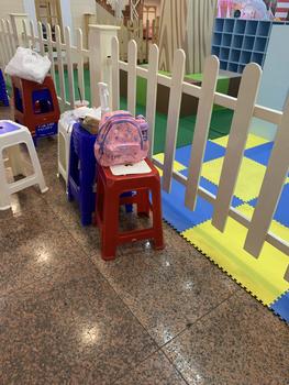 Product Review of Smiggle Tas Ransel Full Tag paud / Toddler Tiny Smiggle Import SMBT from S**g A**a 0