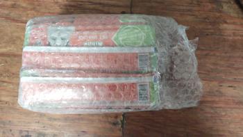 Product Review of Snack kucing creamy 1 kg 65 pcs Bestseller Cingka natural 24 bulan from 🄿**🄸 0