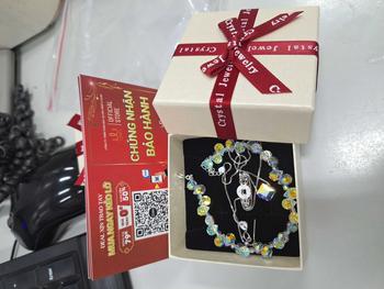 Product Review of QMJ STORE - Q67 Nhẫn bạc nữ đẹp QMJ KIM TIỀN HỒNG PHÁT , thời trang phụ kiện trang sức bạc 925 cao cấp from ✨**✨ 1