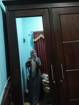 Product Review of Azura Dress Youris • simpel from i**i 1