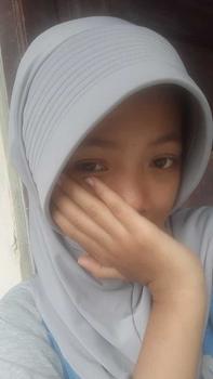 Product Review of Kaylahijab99"Dinamic Sportwear" jilbab Muslim kerudung Wanita Bergo linear Sport Standar Panjang Nyaman dipakai sekolah olahraga dan kerja Bahan Jersey Sporty Pet Tebal coklat pramuka Instan Santai Topi from m**🕷 0