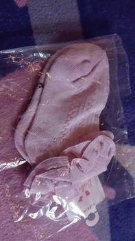Product Review of Kaos Kaki Bayi perempuan / Kaos Kaki Renda Anak Perempuan Cantik from t**a 0