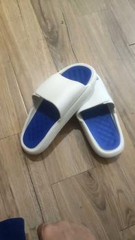 Product Review of Dép lê nam Dép xỏ ngón thời trang mùa hè Chất liệu EVA siêu mềm Chống trơn trượt và chống mài mòn  Slipper from D** T**n 0