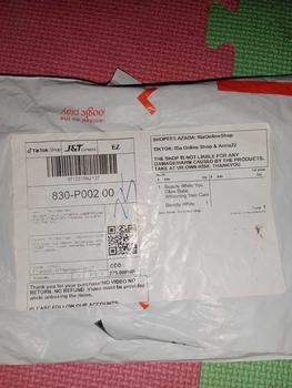 Product Review of Beauty White You Glow Babe  Whitening Capsule for adult from l**9 0