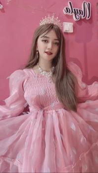 Product Review of PRINCESS KATUN RUBIAH NEW LD 80-130 from A**a 2