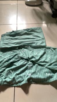 Product Review of Đồ Bộ Bầu, Sau Sinh Cho Mẹ Sọc Bông Hàng Loại 1 Đủ Size 40-75kg from b** t**c 0