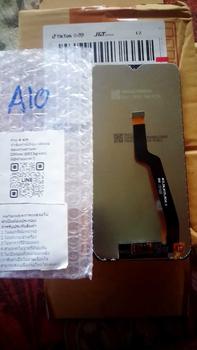 Product Review of จอ สำหรับ Samsung Galaxy A10 A10S A20 A20S A30 A30S LCD จอแท้ พร้อมทัชสกรีน ใช้ร่วมกับ ซัมซุง กาแลคซี่ แถม ฟิล์ม ชุดไขควง+กาว from ต**ง 0