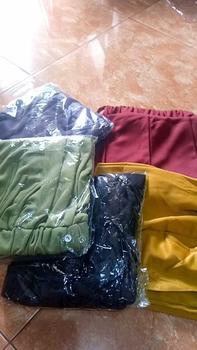 Product Review of PAKET 5PCS KULOT DOTY ANAK USIA 4-14 TAHUN from R**a K**o E**s 0