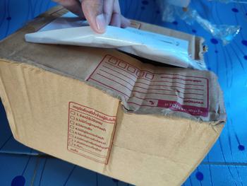 Product Review of ครีมไข่มุก Paisan 10 กรัม+(สินค้าดิวแคร์1ชิ้น) from P**G ** 0