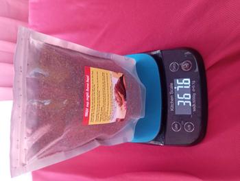 Product Review of Gói 1000gr Hạt Ngũ Hoa Pinkmia - Hạt Đình Lịch Handmade from m**i 9** 0