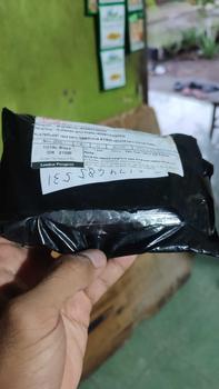Product Review of Kain Syal Tenun Ikat Kepala from k**D 0