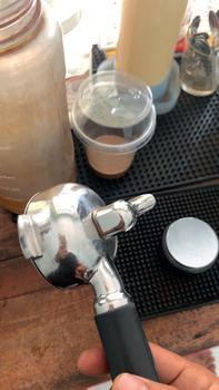 Product Review of Vòi Phun Bán Tự Động Cho Máy Pha Cà Phê, 58 Mm, Phụ Tùng Thay Thế Cho Máy Pha Cà Phê from P** P**n M**k 0