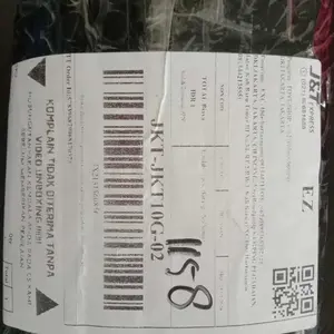 WELITE Trekking Pole Ultralight 110cm Antishock Telescopic Tongkat Gunung Mendaki Hiking Tracking Outdoor Camping