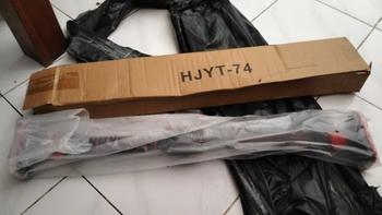 Product Review of WANNAFIT Pull Up Bar Door Chinning | Chin Up Tiang Angkat Badan | Alat Olahraga Rumah from p**ˢ 2