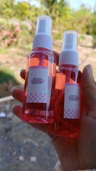 Product Review of Body mist nam nữ 50ml mùi hương cuốn hút,ngọt ngào from T** B** N** ** 1