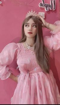 Product Review of PRINCESS KATUN RUBIAH NEW LD 80-130 from A**a 0