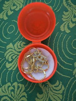 Product Review of Dây chuyền thiết kế DC15 sang trọng from ** 0