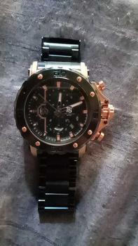 Product Review of TimelessCorp - Jam Tangan Pria Cowok T5 H 3723G Analog Original from D**™ 1
