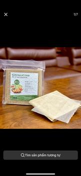 Product Review of BÁNH RAM HT FOOD 500g (Combo 2 tệp tổng 1kg ) from h**6 0