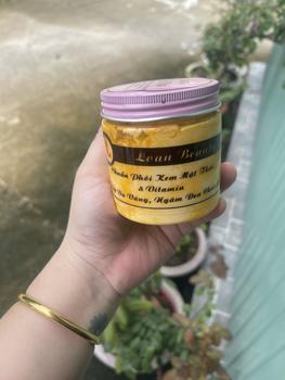 Product Review of {250g} Kem body cốt thái. Hỗ trợ khử da vàng, ngăm, đen, chai lì.  Dưỡng Da Body from L**h 0