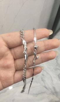 Product Review of Vòng tay đôi nam nữ HOA HỒNG couple ý nghĩa dành cho cặp đôi from _**n 0