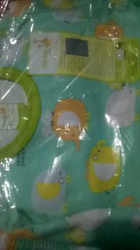 Product Review of Velvet Junior Setelan panjang kancing bahu from b**y 0