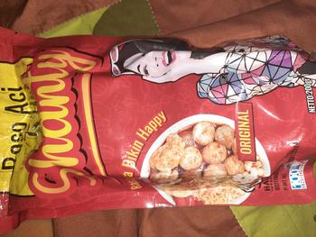 Product Review of Baso Aci Teh Shanty Varian Original Food Pedas from s**n 0