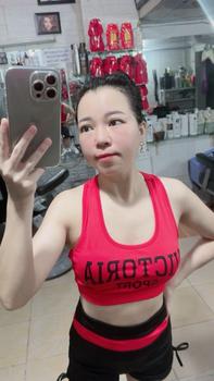 Product Review of Bộ đồ tập nữ thoáng khí thoải mái Sport from S**p t**h t** ** 1