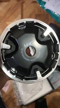 Product Review of HIRC Pulley Set Mio 125/ M3 /Mio Gear / Mio Gravis/Mio Soul i 125 - 13.5° pulley  set  mio  i125 hirc  pulley  set from V**z M**o 2
