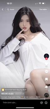 Product Review of Áo sơ mi ngủ lụa satin kèm quần đùi từ 40-65kg tuỳ chiều cao from P**l P**m 0