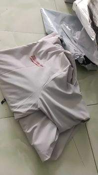 Product Review of Áo Khoác Chống Thấm Nước, Chống Gió, Thoáng Khí, Dành Cho Nam Giới, Thời Trang, Thích Hợp Cho Các Hoạt Động Ngoài Trời Như Leo Núi Và Đi Bộ Đường Dài, Áo Khoác Softshell, Milwaukee, Hàng Mới Về Sport from M**h D**g 0
