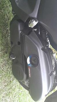 Product Review of Veloscope Yamaha All New Nmax 155 All New Aerox 155 Connected Lexi 155 LX Nmax Neo Neo S Cover Filter Udara Sub Assy Air Cleaner High Qoality from A**7 0