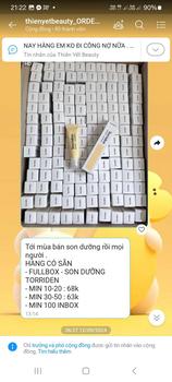 Product Review of [FLASH SALE] Mặt Nạ Vải Vi Sợi Be'Balance MICRO FIBER MASK 3in1 giúp Làm Đẹp Da 10 Miếng/Hộp from p**y 1