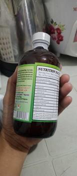 Product Review of Honey C 250ml- Honey + Vit C Orange Flavor (Liquid Concentrate Beverage Natural) 1 Bottle from i**s m** A** 3