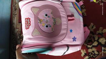 Product Review of Goto [COD] Kibby Tas Sekolah Ransel Backpack Anak Perempuan Waterproof Bag from 𝕄**𝕄 2